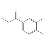 2-Bromo-1-(3,4-dimethylphenyl)ethanone