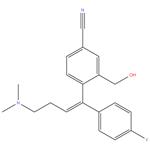 Escitalopram Olefinic Impurity