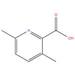 3,6 - dimethylpicolinic acid