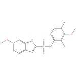 omeprazole sulfone