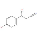 3-(4-Bromophenyl)-3-oxopropanenitrile