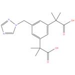 Anastrozole Diacid