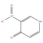 4-Hydroxy-3-nitropyridine