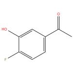 4'-Fluoro-3'-hydroxyacetophenone