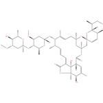 Ivermectin 8a-oxo-H2B1a Impurity