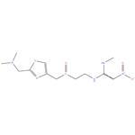 Nizatidine EP Impurity C; Nizatidine Sulfoxide