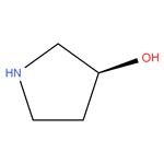 (S)-3-hydroxy pyrrolidine