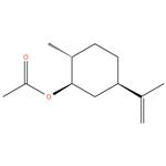 (-)-Dihydrocarvyl acetate