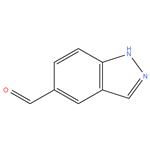 5-Formylindazole