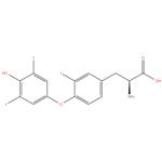 Levothyroxine EP Impurity K