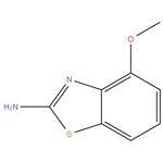 4-methoxy-2-amino benzothiazole