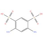 m-Phenylenediamine-4,6-disulfonic acid