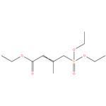 Triethyl 3-Methyl-4-phosphonocrotonate