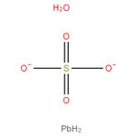 Lead sulfate, tribasic