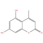 5,7-DiHydroxy-4-methylcoumarin