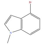 4-BROMO-1-METHYL INDOLE