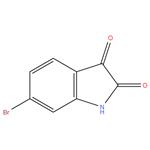 6-Bromoisatin