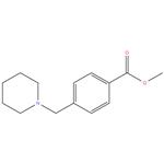 Methyl 4-((piperidin-1-yl)methyl)benzoate