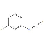 3-Fluorophenyl isothiocyanate-97%