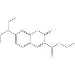 7-Diethylaminocoumarin-3-carboxylic acid ethylester