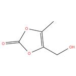 4-Hydroxymethyl-5-methyl-1,3-dioxol-2-one