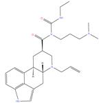 Cabergoline