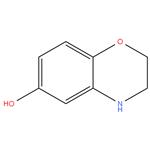 Hydroxybenzomorpholine