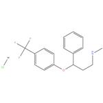 Fluoxetine HCL