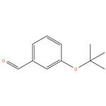 3-tert butoxy benzaldehyde