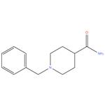 1-benzylpiperidine-4-carboxyamide