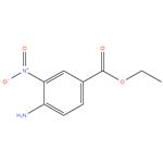 ETHYL-4-AMINO-3-NITRO BENZOATE