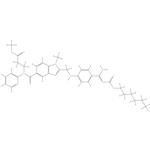 Dabigatran Etexilate methoxy Impurity