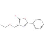 4-Ethoxymethylene-2-phenyloxazolin-5-one