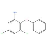 2-Amino-4,6-Dichloro Diphenyl Ether (6-Amino-2,4-Dichloro Diphenyl Ether)