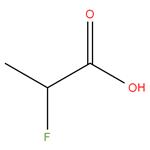 2-Fluoropropionic acid