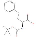 Boc-L-Homo phenylalanine