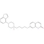 Brexpiprazole N-Oxide
7-[4-(4-Benzo[b]thien-4-yl-1-oxido-1-piperazinyl)butoxy]
-2(1H)-quinolinone