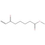 6-Oxo-7-octenoic acid methyl ester