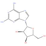 2-Aminoadenosine