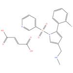 Vonoprazon Fumarate