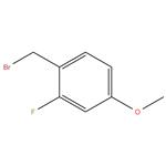 2-Fluoro-4-Methoxybenzyl bromide