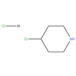 4 - chloropiperidine hydrochloride