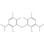 Biclotymol