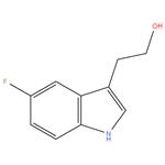 2-(5-Fluoro-1H-indol-3-yl)ethanol