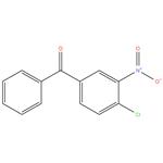 4-Chloro-3-nitrobenzophenone