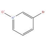 3-Bromopyridine N-oxide