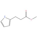 Methyl 3-(1H-pyrrol-2-yl)propanoate