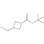 1-Boc-azetidine-3-ylmethanol