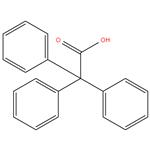 Triphenyl acetic acid