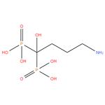 Alendronic acid